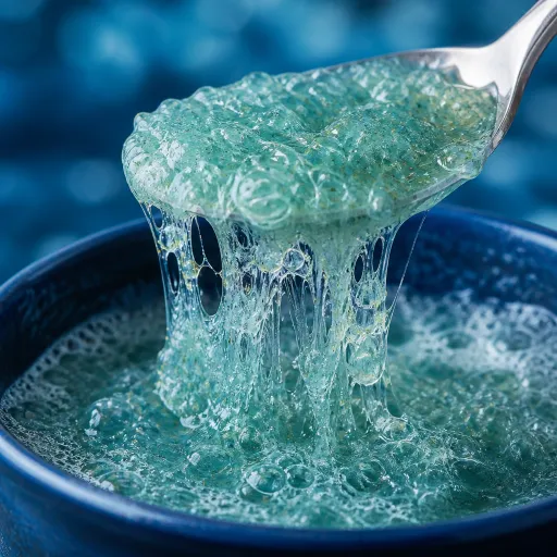 Konjac, psyllium, agar-agar : ce que les fibres gonflantes font vraiment à votre faim