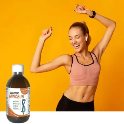Test EFFINESS Starter Minceur : un petit coup de pouce détox, mais sans miracle