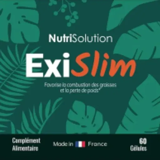 Test ExiSlim NutriSolution : un coup de pouce minceur correct, mais loin d’être magique