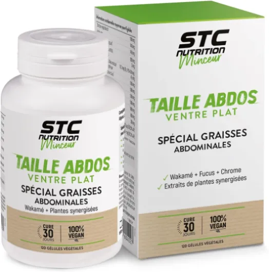 Pack perte de poids express - Hydroxyblast + Drainaxyl Fruits rouges + Taille Abdos Ventre Plat - Programme minceur intensif 10 Jours - Brûleur de graisses, Drainant & Capteur