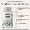 Test Complexe Glycémie XTRA FUEL : un coup de pouce pour la glycémie, sans miracle