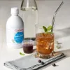 Test Gerlinéa Acqua Drainer Cassis : la boisson drainante qui fait (un peu) le job sans être magique
