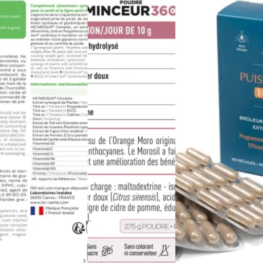 3 meilleurs cures minceur 30 jours : notre comparatif (septembre 2026)