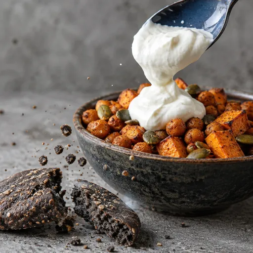 La collation de 16h qui coupe la faim sans casser le déficit : ce que dit la science du snacking intelligent