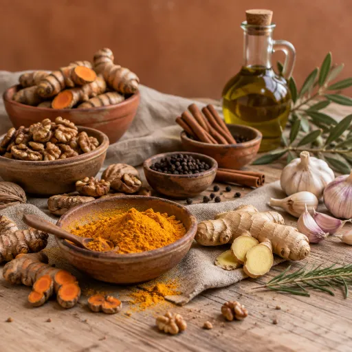 L'inflammation de bas grade : le frein invisible qui empêche votre corps de brûler ses réserves