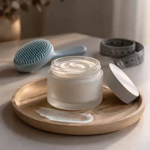 Comment retendre la peau du ventre après une perte de poids importante