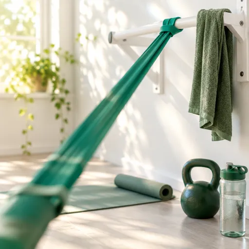 Comment muscler le grand dorsal pour affiner la silhouette et perdre du poids