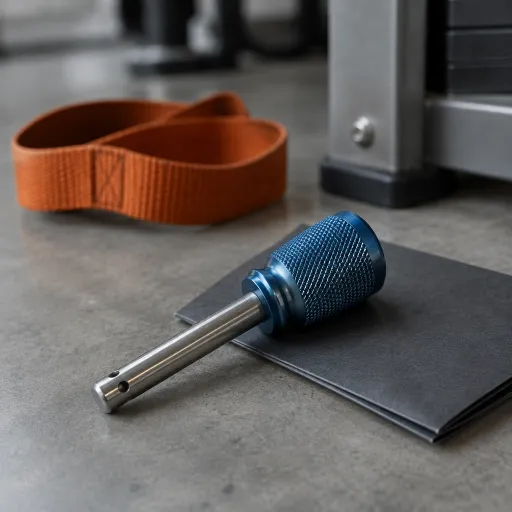 Un programme complet de musculation avec charges guidées en PDF gratuit pour perdre du poids sans sacrifier la masse musculaire