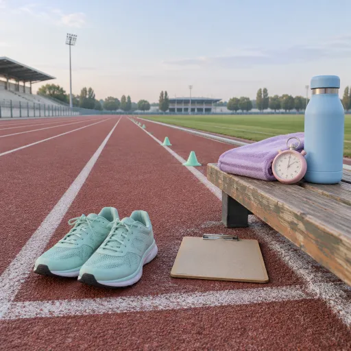 Comment utiliser le test Cooper 12 minutes en tableau pour booster son cardio et perdre du poids