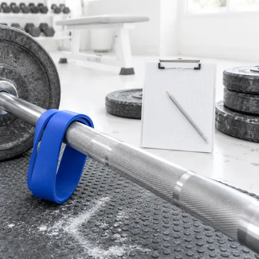 Comment utiliser un tableau 1RM pour maigrir avec la musculation et la tonification