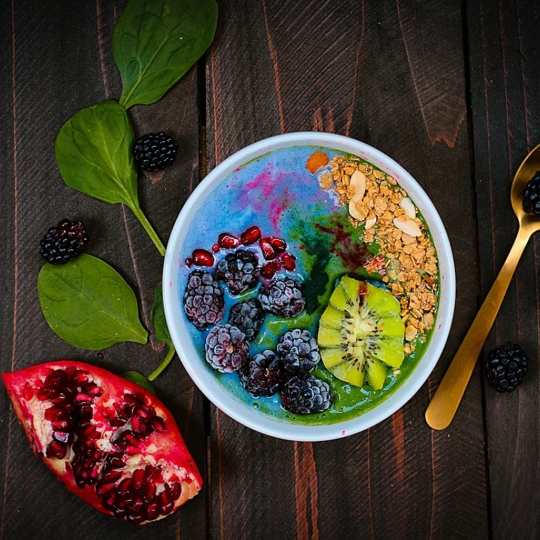 Comprendre la nutrition pour un indice de masse corporelle équilibré