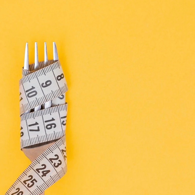 Comprendre l'impact des pâtes sur votre apport calorique