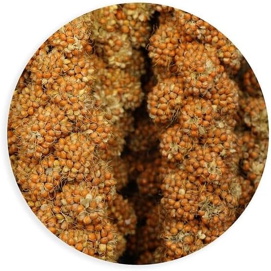 Millet GRAPPES 1KG