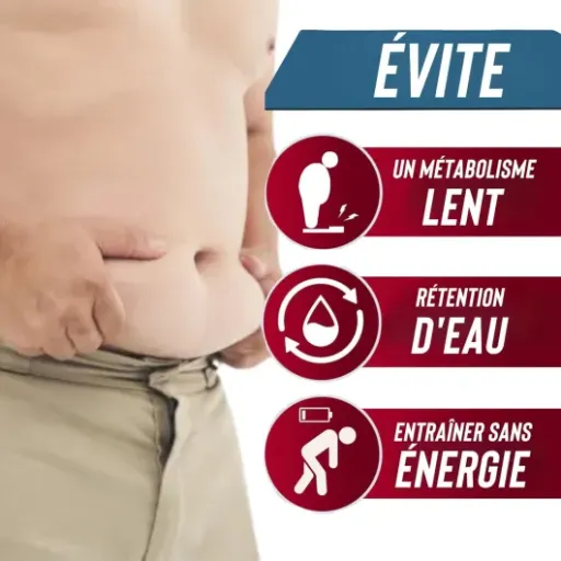 Test HardCore Fat Burner AS American Supplement : un petit coup de pouce, mais pas magique