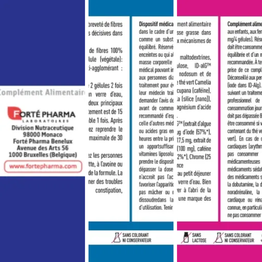 Top 5 des meilleurs capteurs de graisses (avril 2026)