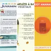 Les 5 meilleurs draineurs minceur liquides (2026)
