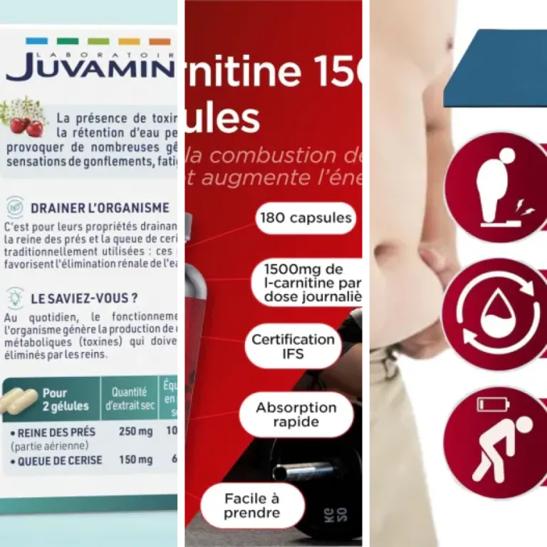 Notre sélection des 14 meilleurs gélules minceur haute concentration (2026)