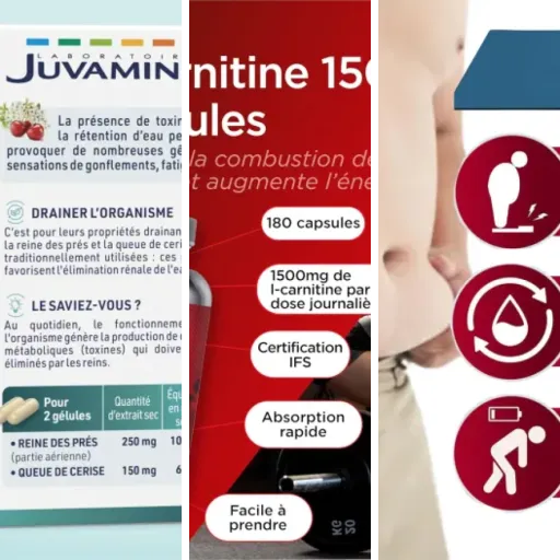 Notre sélection des 7 meilleurs gélules minceur haute concentration (avril 2026)