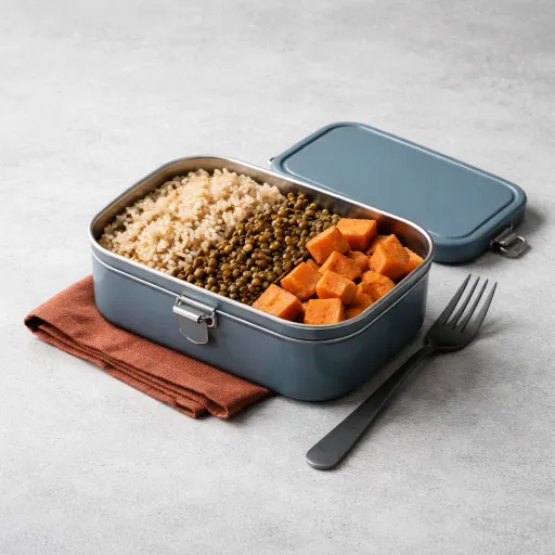 Rééquilibrage alimentaire : le vrai mode d'emploi pour un budget étudiant