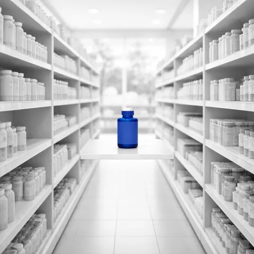 Compléments minceur : ce qui reste, ce qui a disparu, ce qu'on vous vend encore