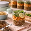 Batch cooking minceur : cinq dîners équilibrés pour 12 euros et 90 minutes le dimanche