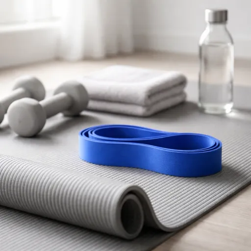 Musculation douce après 55 ans : le programme sur deux séances qui préserve le métabolisme