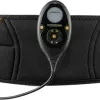 Test Slendertone Abs7 (sans short) : la ceinture pour abdos qui fait le job si on s’y tient