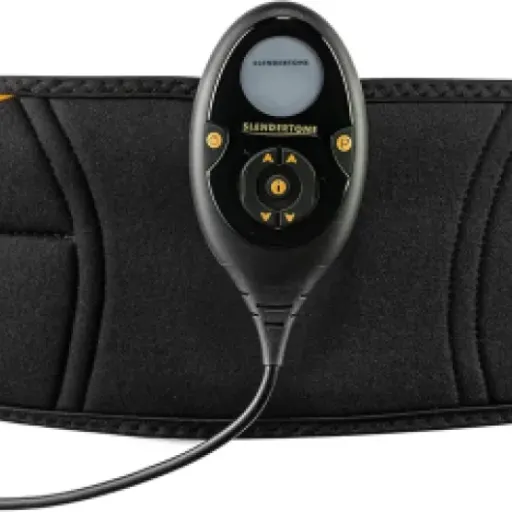 Test Slendertone Abs7 (sans short) : la ceinture pour abdos qui fait le job si on s’y tient