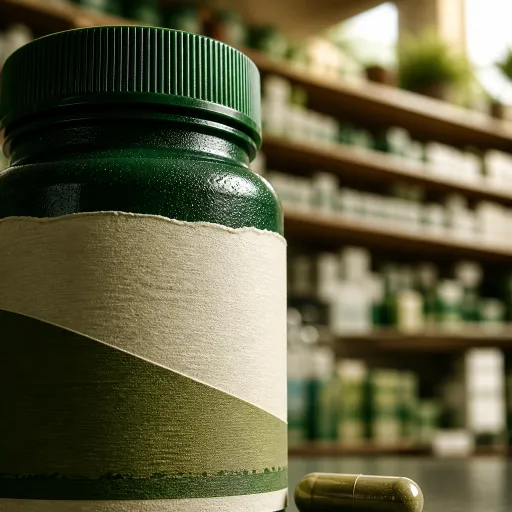 Pilule minceur en pharmacie : décoder une étiquette en 60 secondes avec un exemple réel