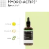 Test ARAGAN Hydroactifs Fruits Rouges : le draineur liquide qui fait le job sans être magique