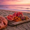 Vacances sans reprendre : le guide pour profiter des buffets, des apéros et de la plage