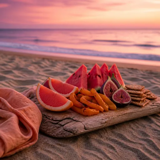 Vacances sans reprendre : le guide pour profiter des buffets, des apéros et de la plage