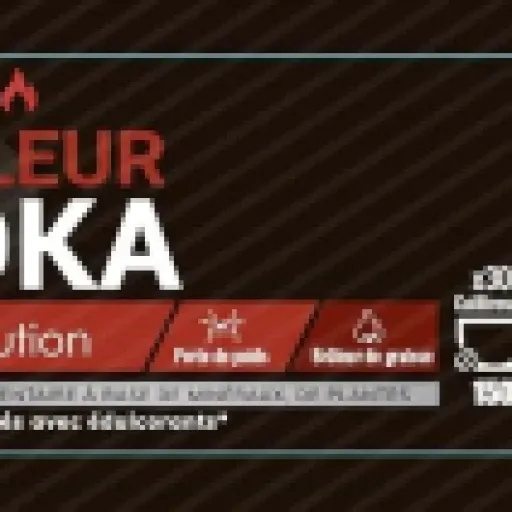 Test Brûleur Moka NutriSolution : le café minceur qui promet beaucoup, mais donne surtout un petit coup de pouce
