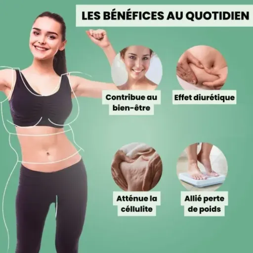 Test Vitamines Minceur Officine Immortelle : un petit coup de pouce, mais pas une baguette magique