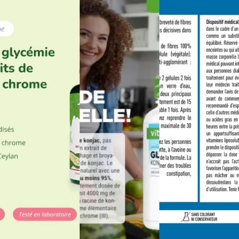 8 meilleurs capteurs de sucres : notre comparatif (2026)