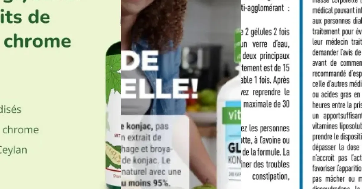 8 meilleurs capteurs de sucres : notre comparatif (juin 2026)