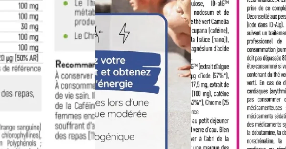 Comparatif des 9 meilleurs brûleurs de graisses naturels premium (juin 2026)