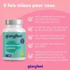 Test Konjac Gloryfeel 4000 mg : un coupe-faim correct mais pas magique