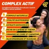 Test Italian Elite Elite Extreme : des gélules caféinées qui font le job… si on sait à quoi s’attendre
