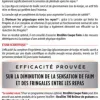 Test XtraSlim Coupe Faim Forté Pharma : un petit coup de pouce, mais pas de miracle