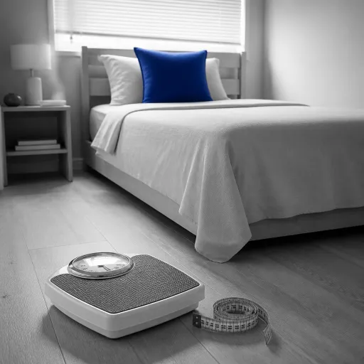 Votre sommeil fait plus pour votre tour de taille que votre régime : les preuves s'accumulent