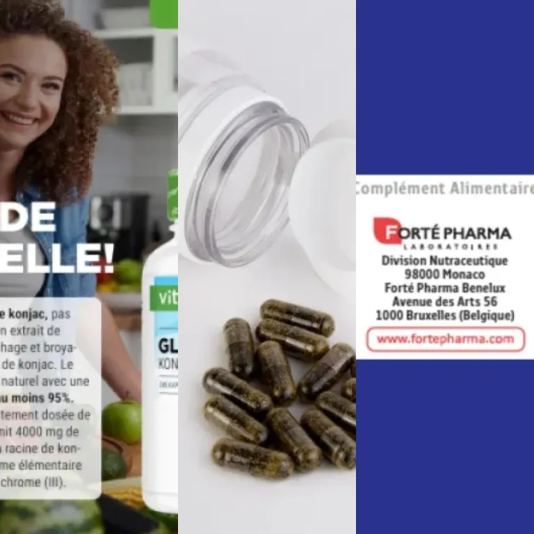 Notre sélection des 7 meilleurs produits satiété longue durée (2026)