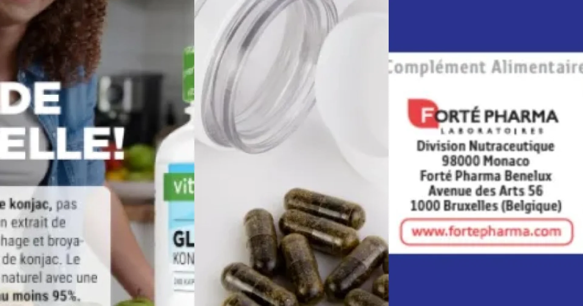 Notre sélection des 7 meilleurs produits satiété longue durée (2026)
