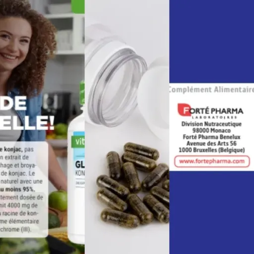 Notre sélection des 5 meilleurs produits satiété longue durée (2026)
