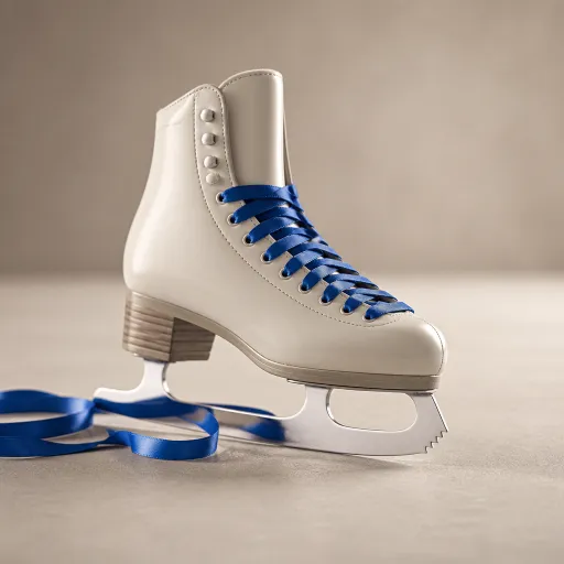 Patin danse sur glace : transformer sa silhouette grâce à la danse sur glace