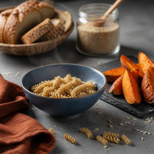 Glucides le soir : la croyance qui sabote vos dîners (et ce que disent les vraies données)